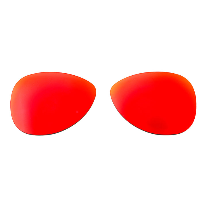 Fire Red Polarized
