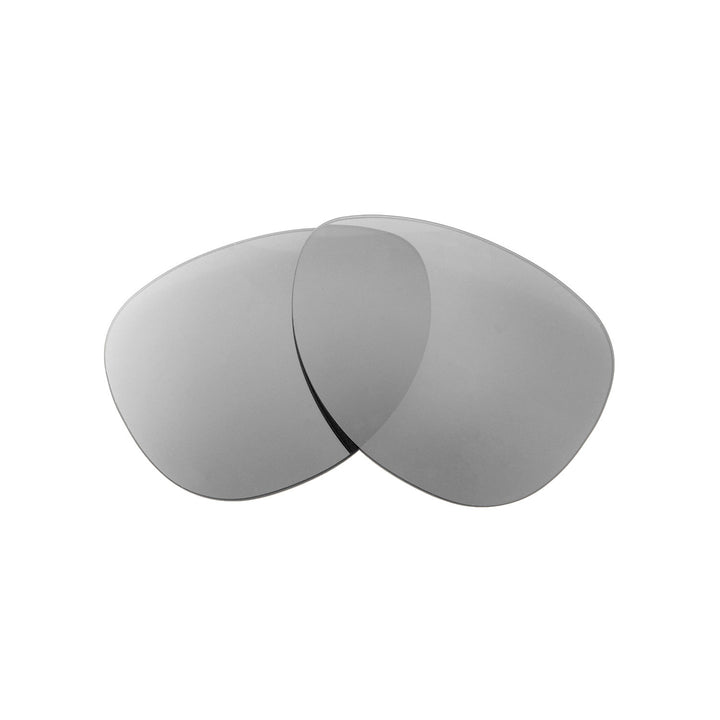 Titanium Polarized