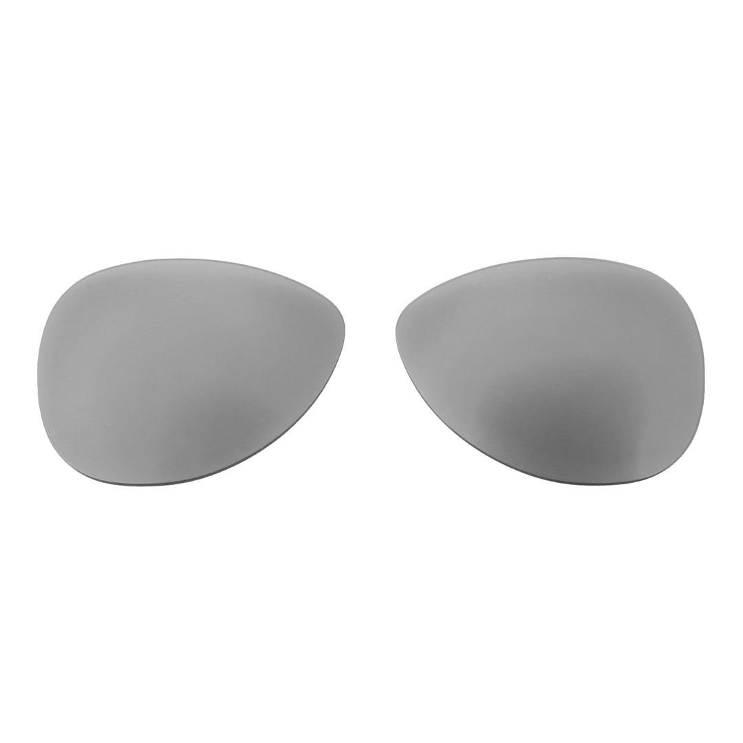 Titanium Polarized