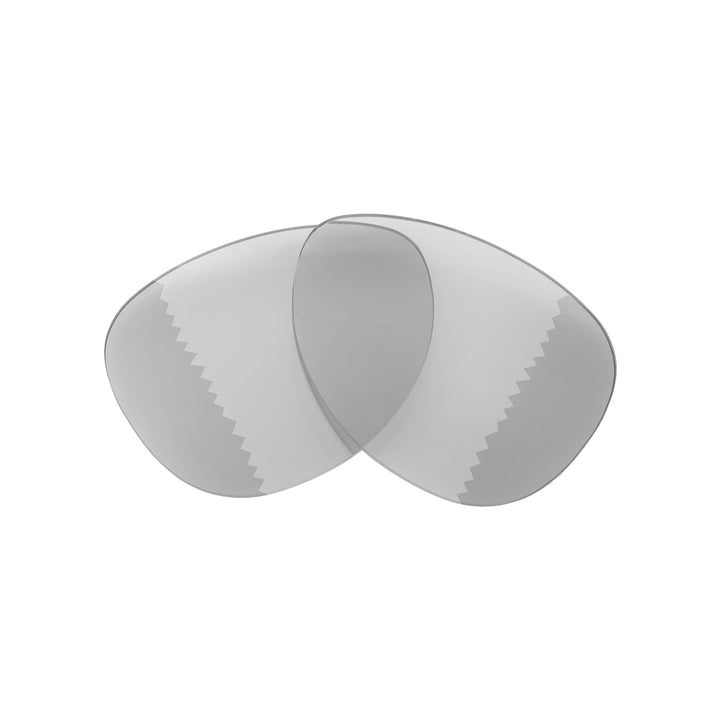 Transition Polarized