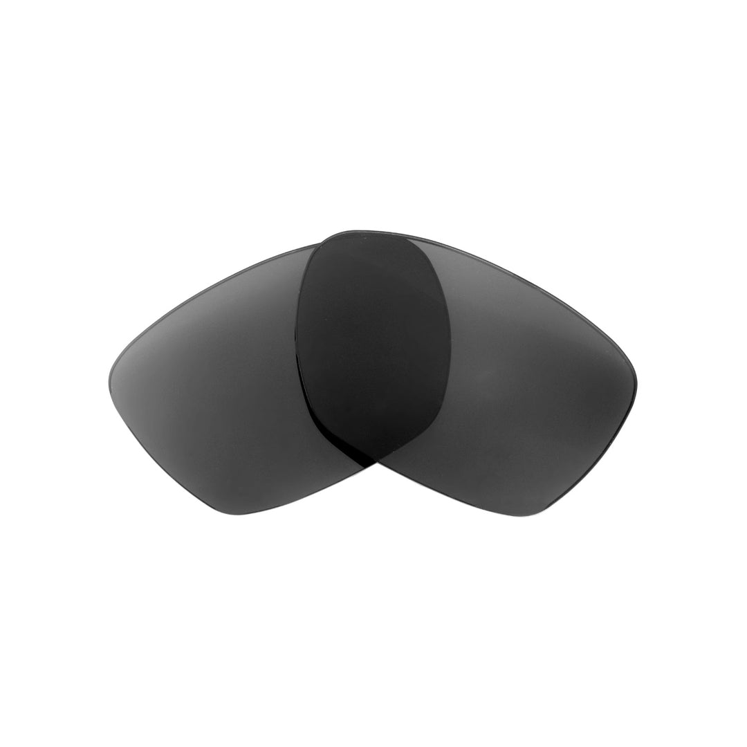 Black Polarized