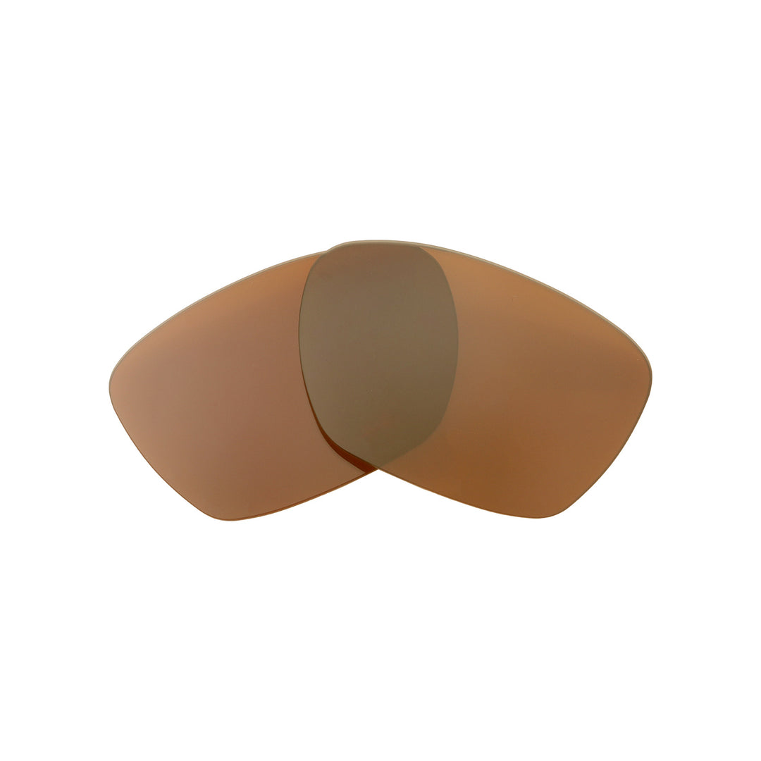 Brown Polarized