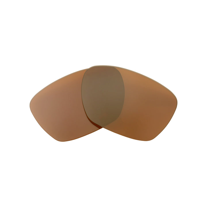 Brown Polarized