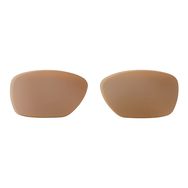 Brown Polarized