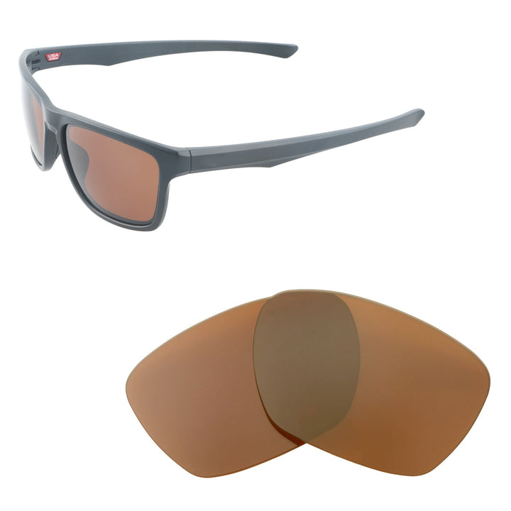 Brown Polarized