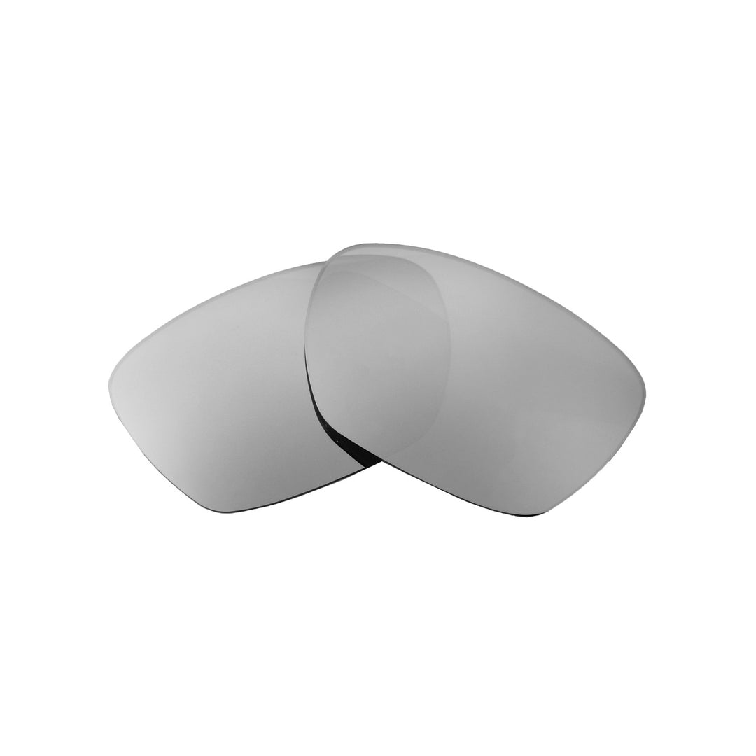 Titanium Polarized