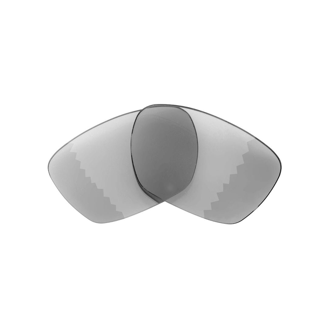 Transition Polarized