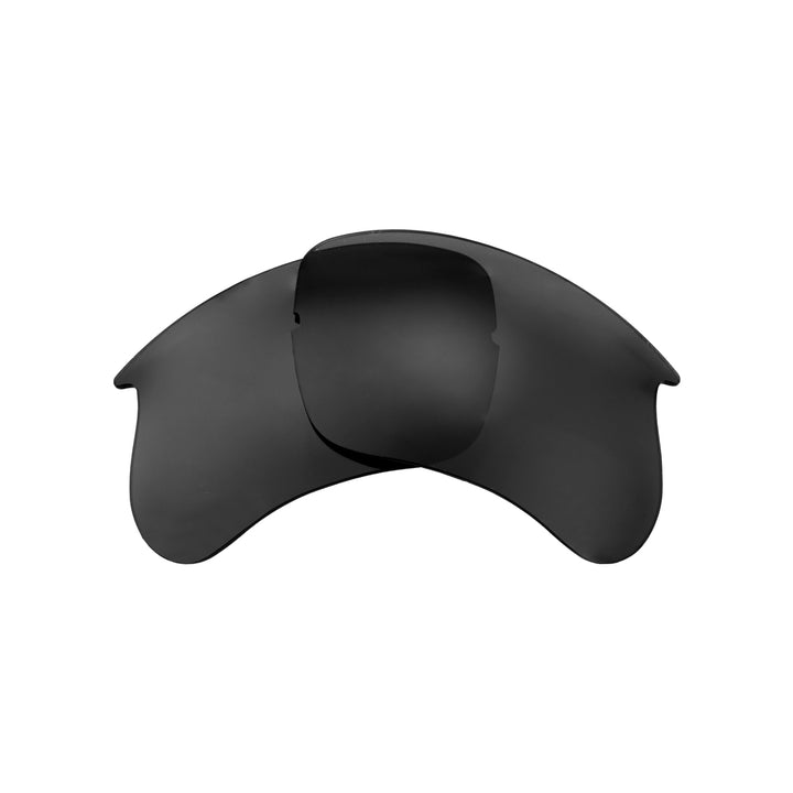 Black Polarized
