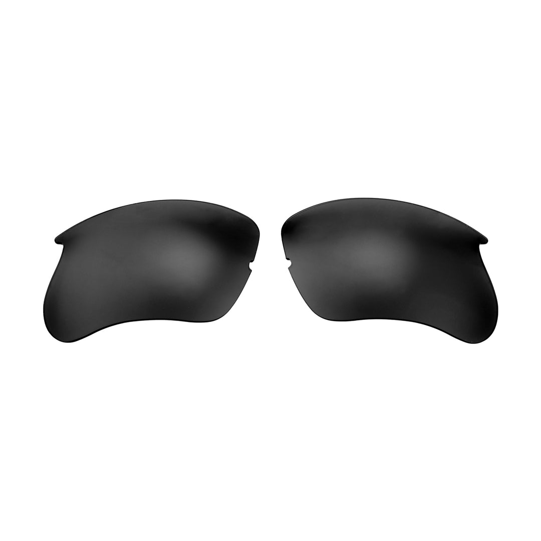 Black Polarized