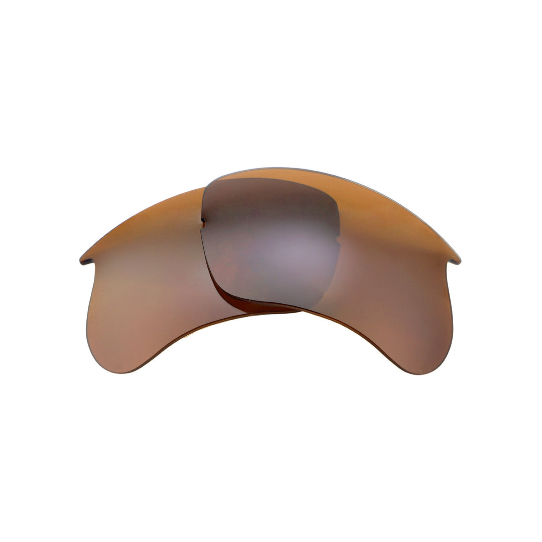 Brown Polarized