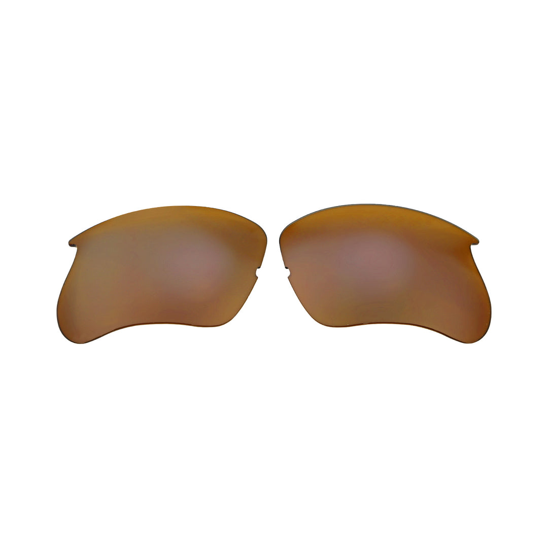 Brown Polarized