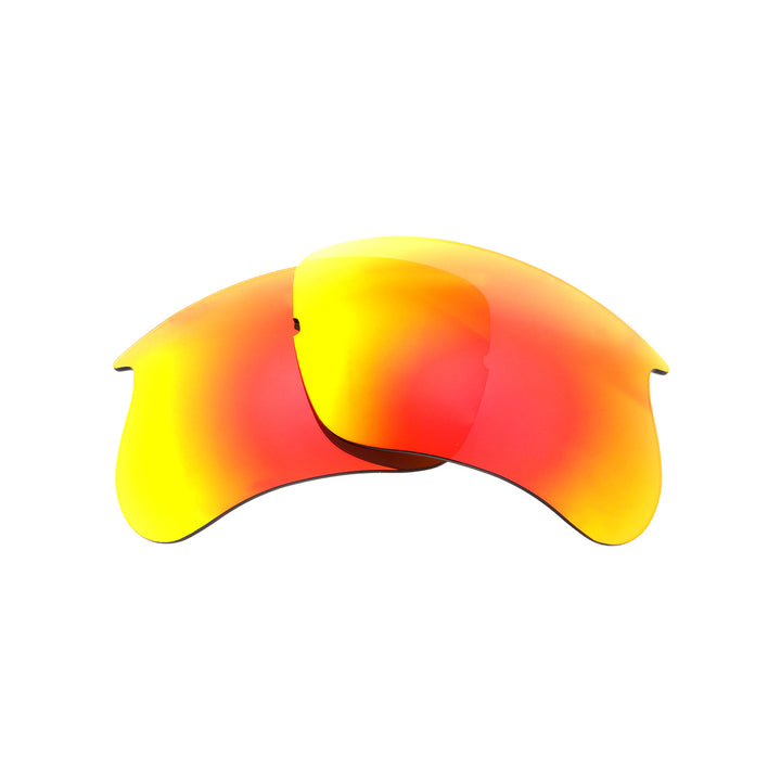 Fire Red Polarized