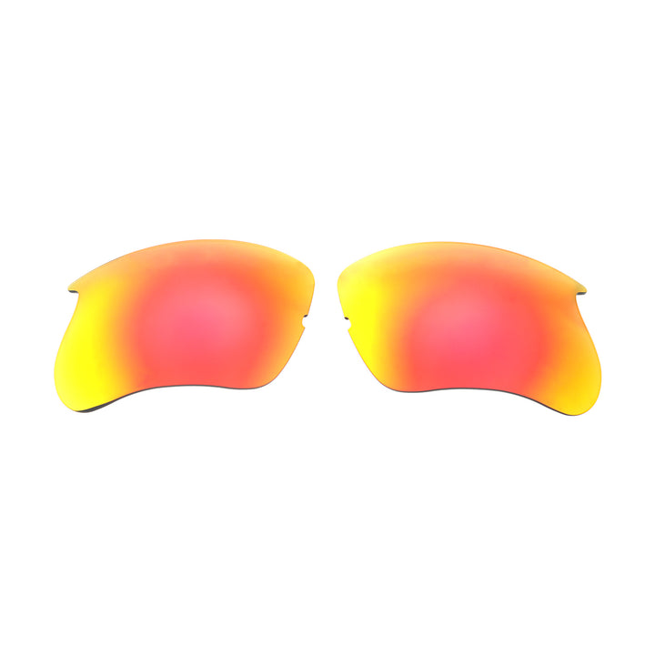 Fire Red Polarized