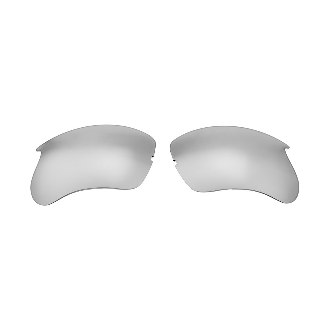 Titanium Polarized