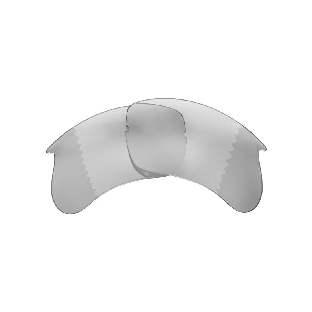 Transition Polarized