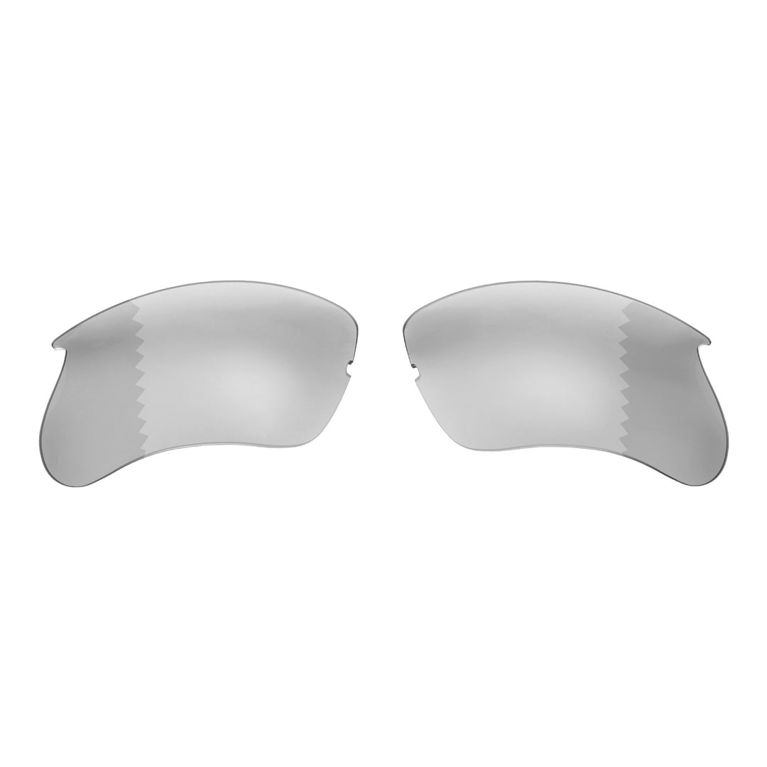 Transition Polarized