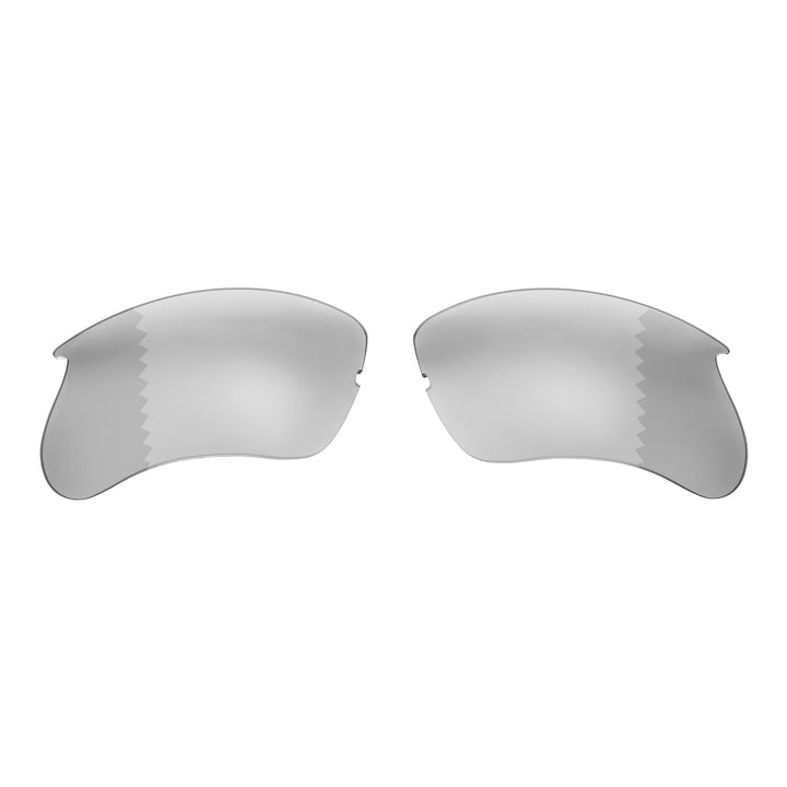 Transition Polarized