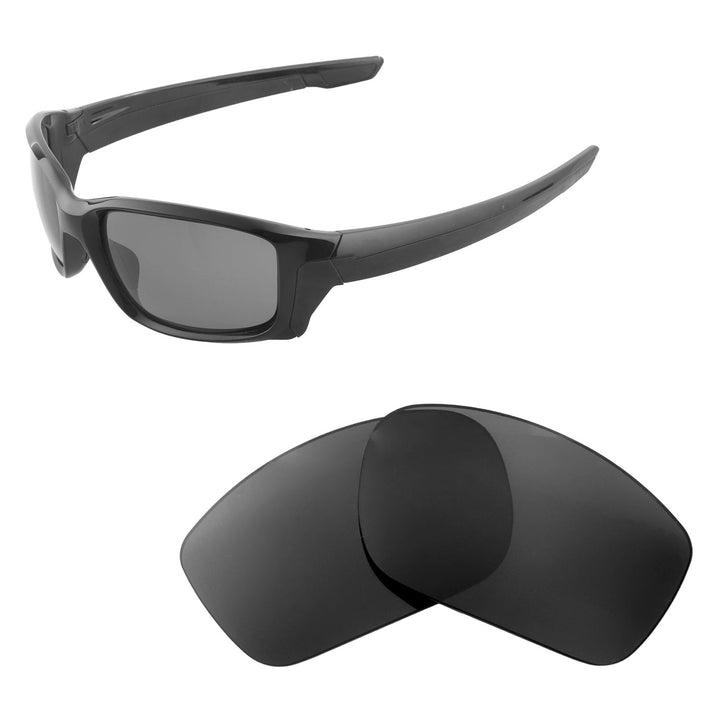 Black Polarized