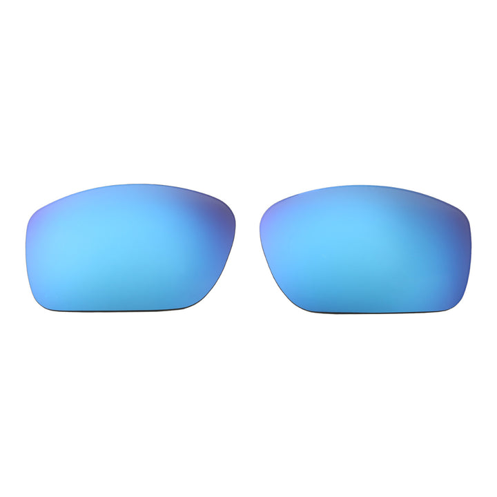 Ice Blue Polarized