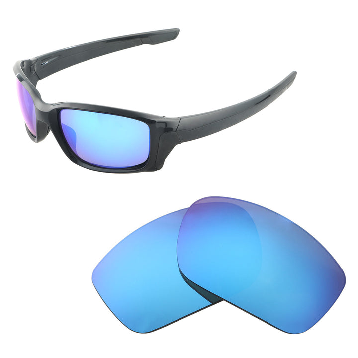 Ice Blue Polarized