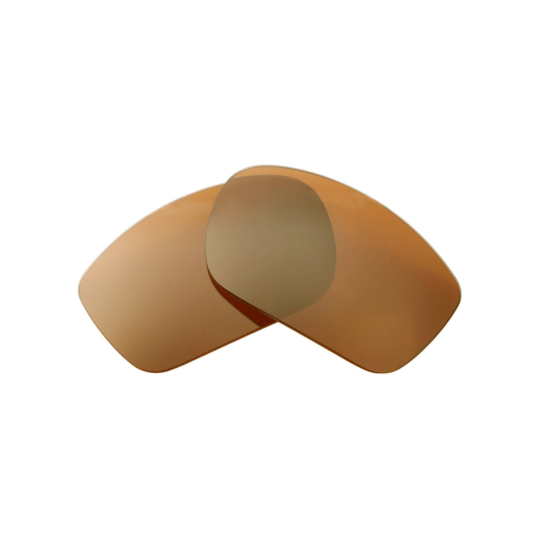 Brown Polarized