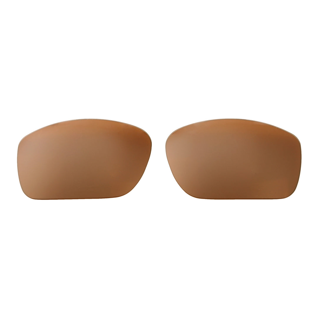Brown Polarized