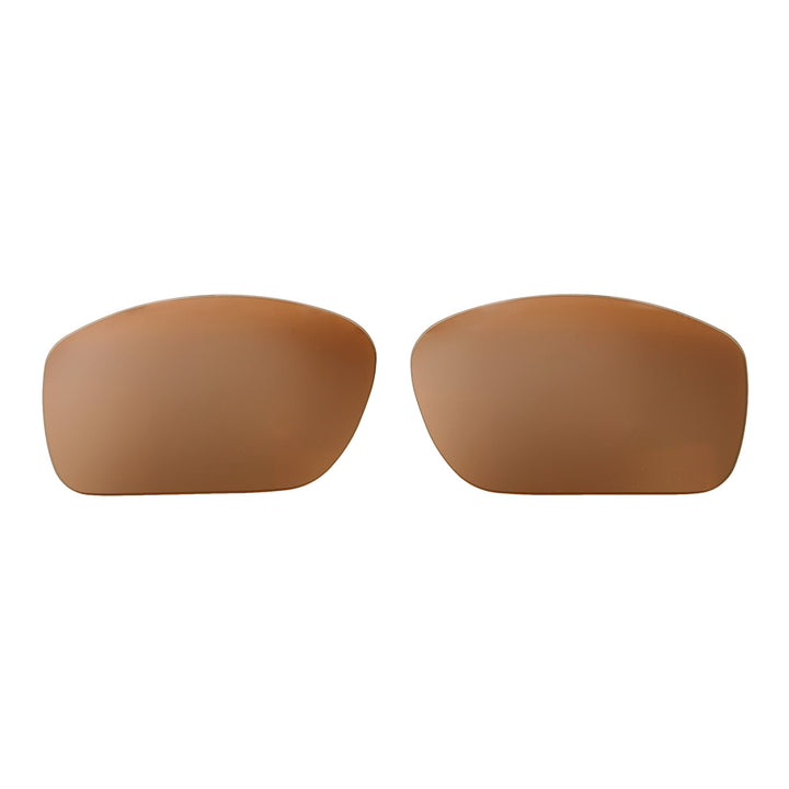 Brown Polarized
