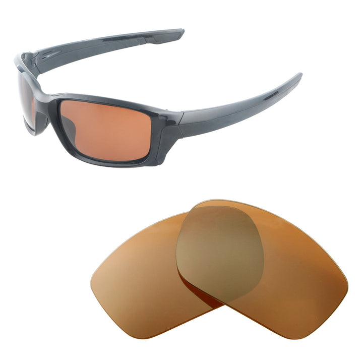Brown Polarized