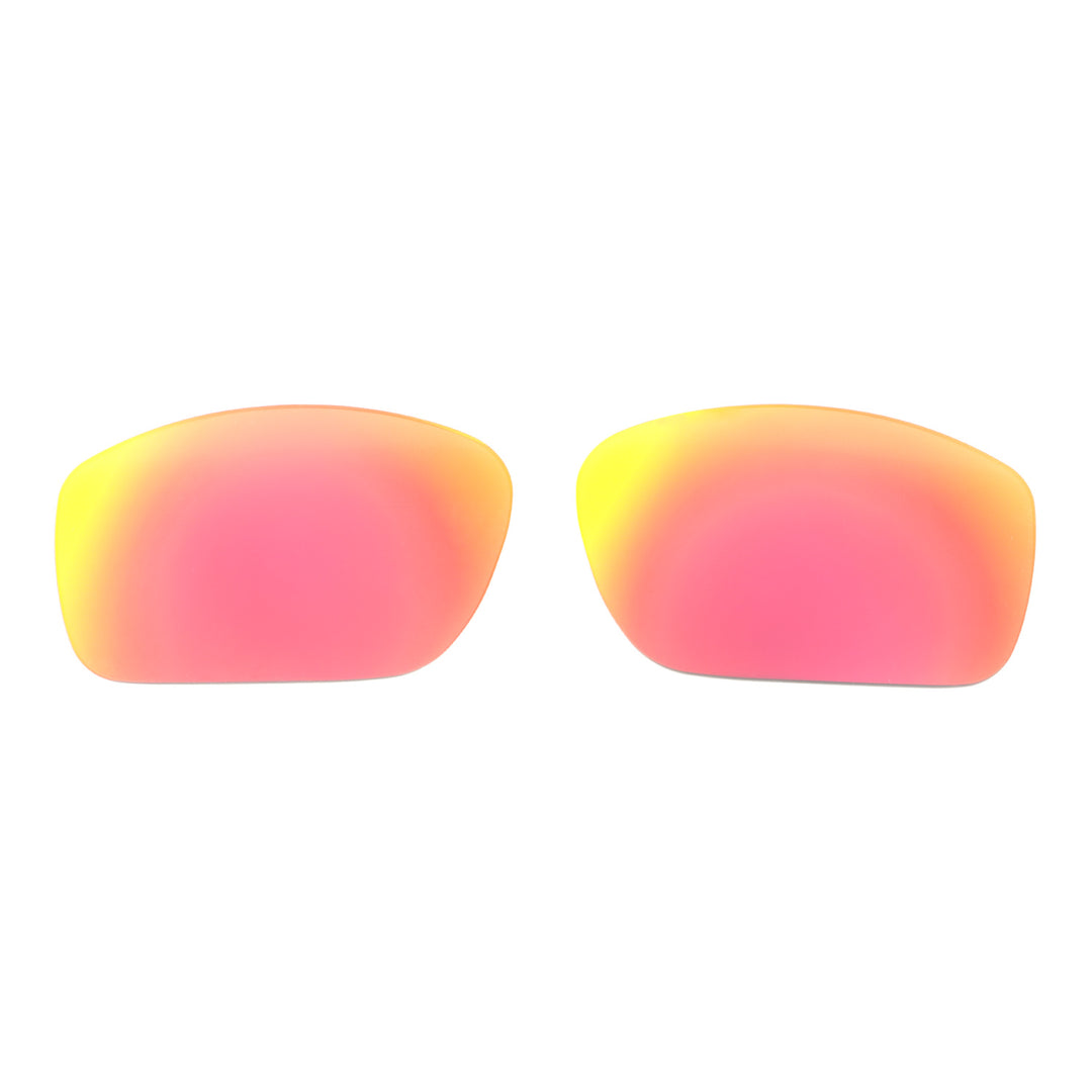 Fire Red Polarized