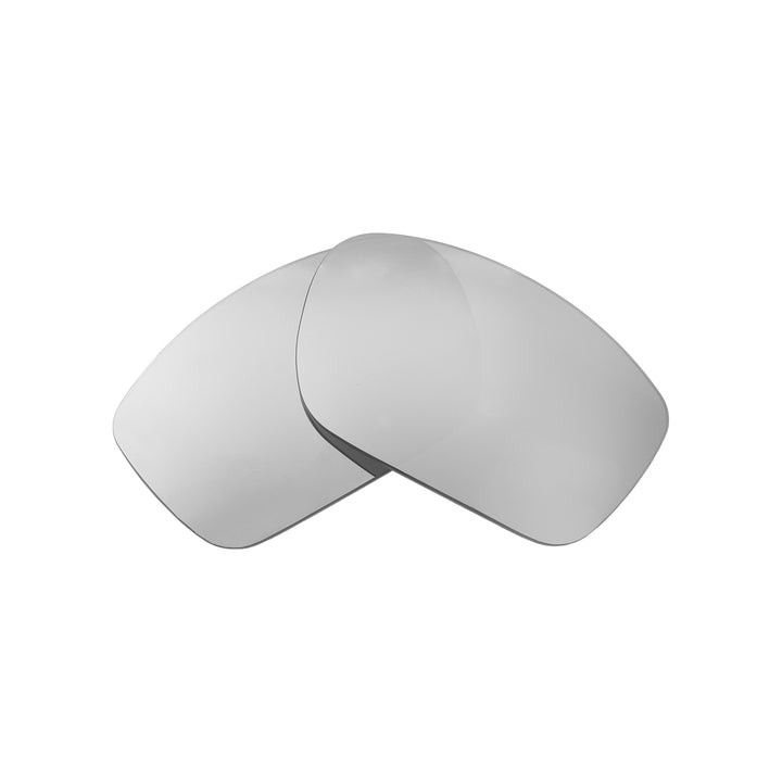Titanium Polarized