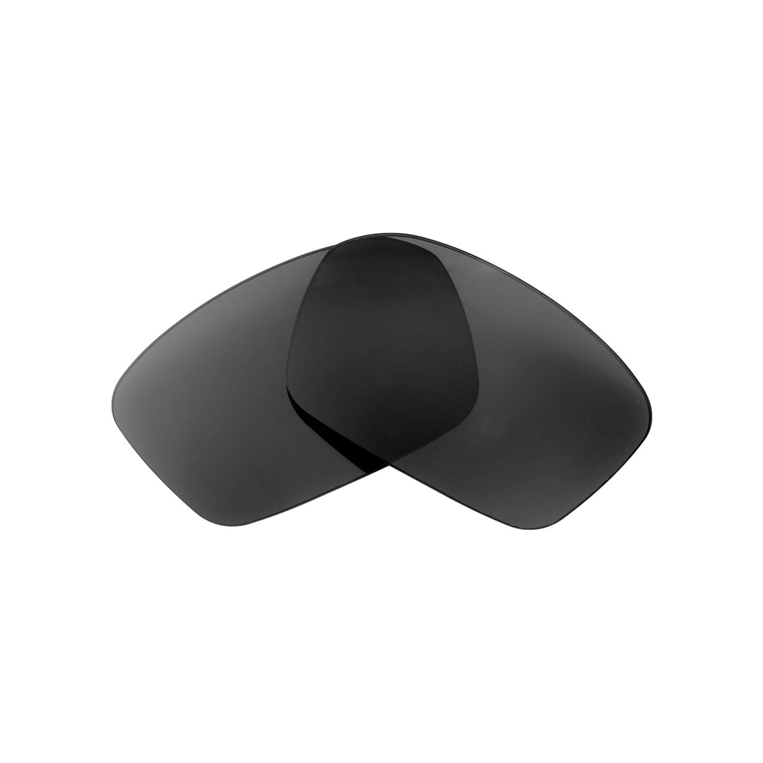 Black Polarized