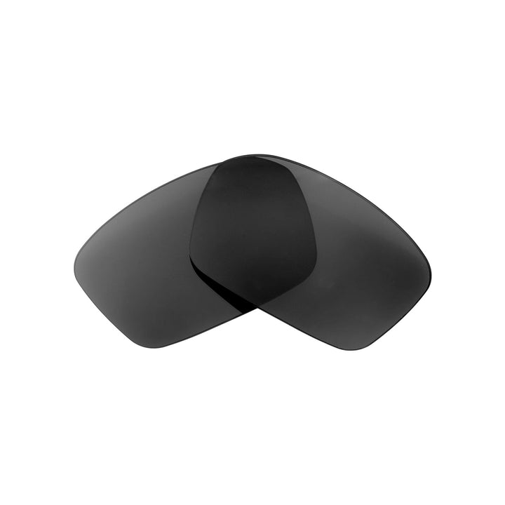 Black Polarized