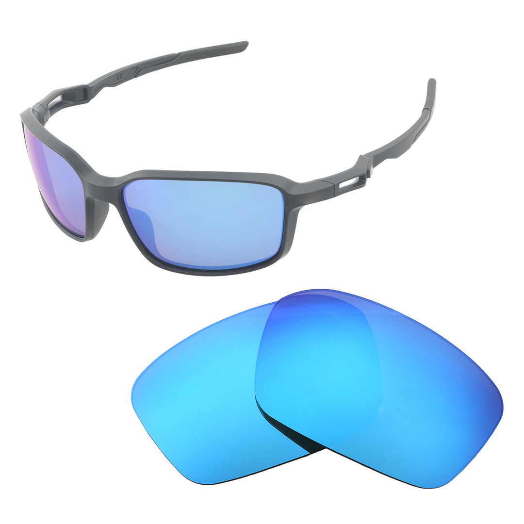 Ice Blue Polarized