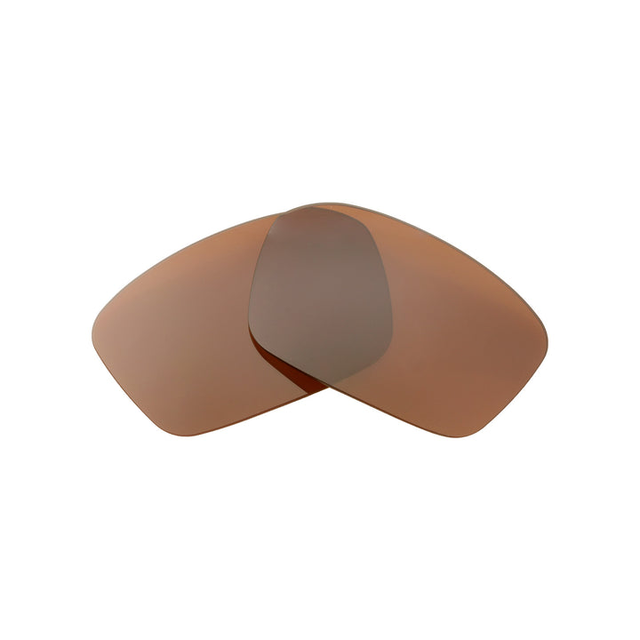 Brown Polarized