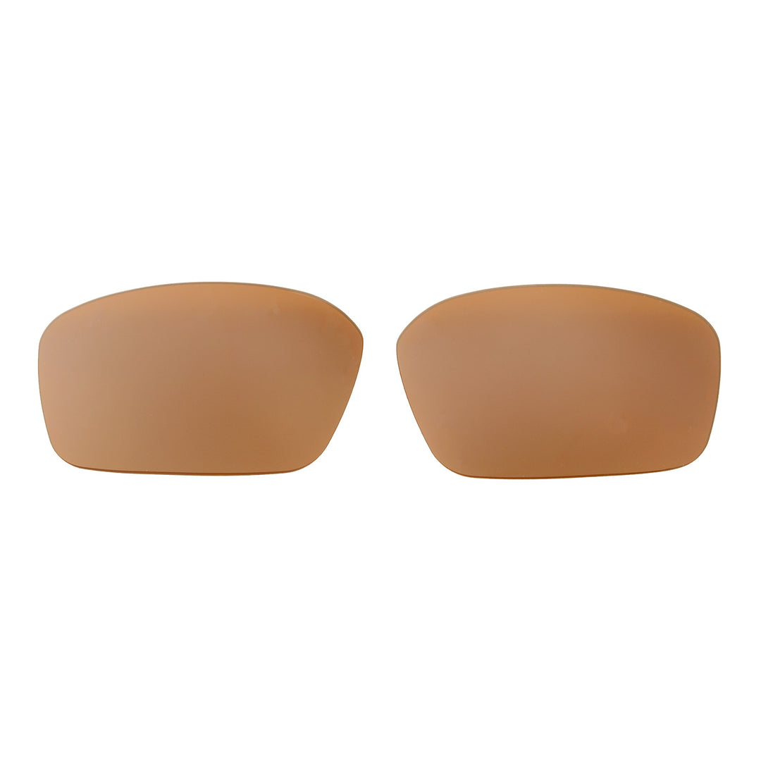 Brown Polarized