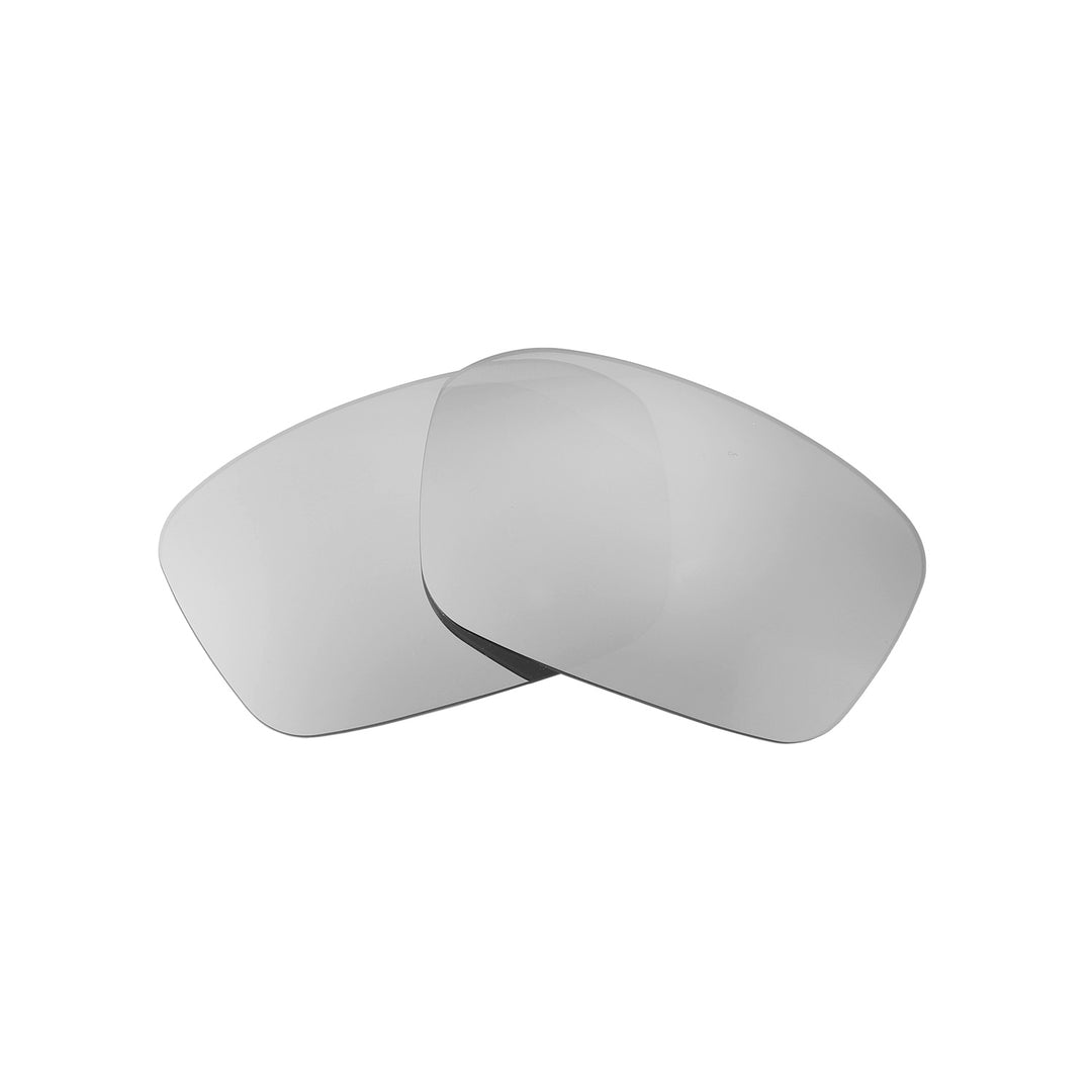 Titanium Polarized