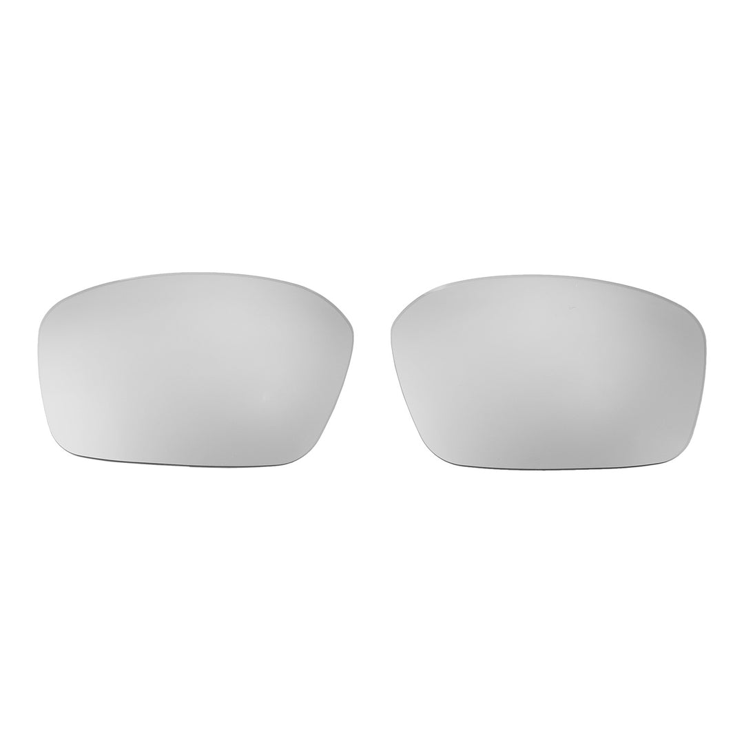 Titanium Polarized