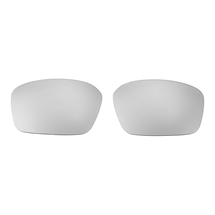 Titanium Polarized