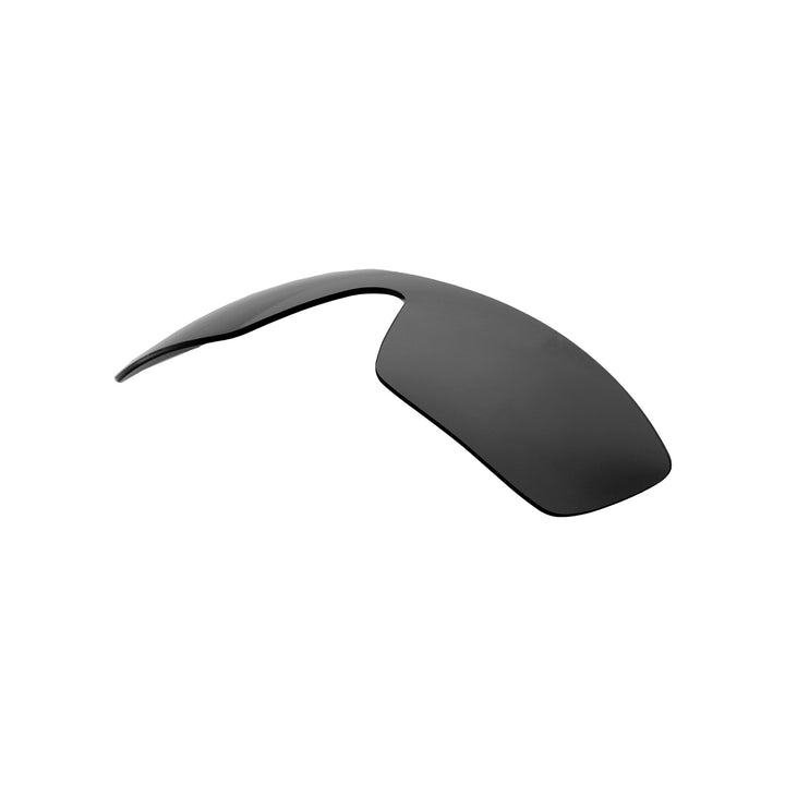 Black Polarized