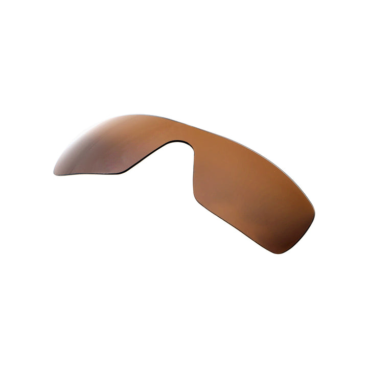 Brown Polarized