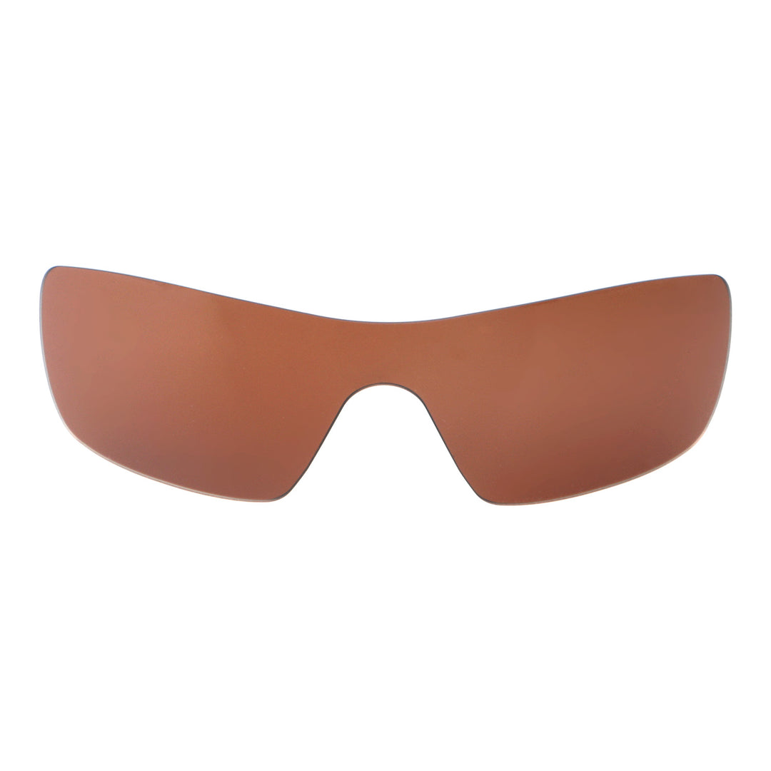 Brown Polarized