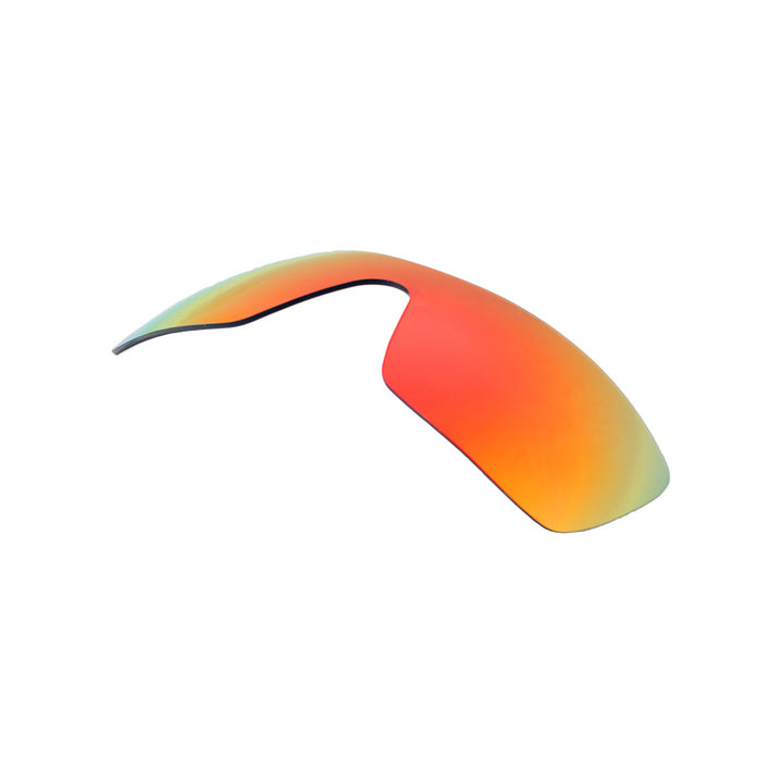 Fire Red Polarized