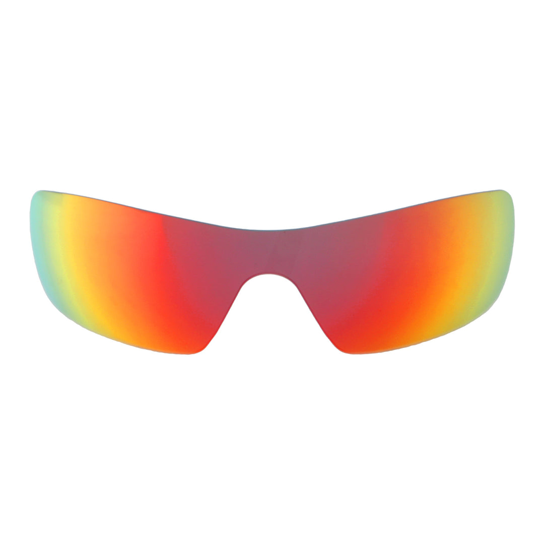 Fire Red Polarized