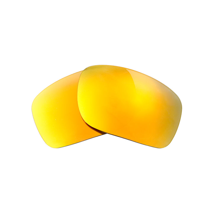 24K Gold Polarized