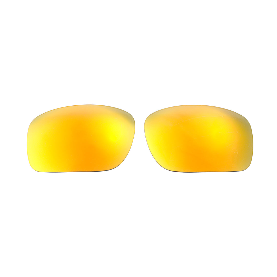 24K Gold Polarized