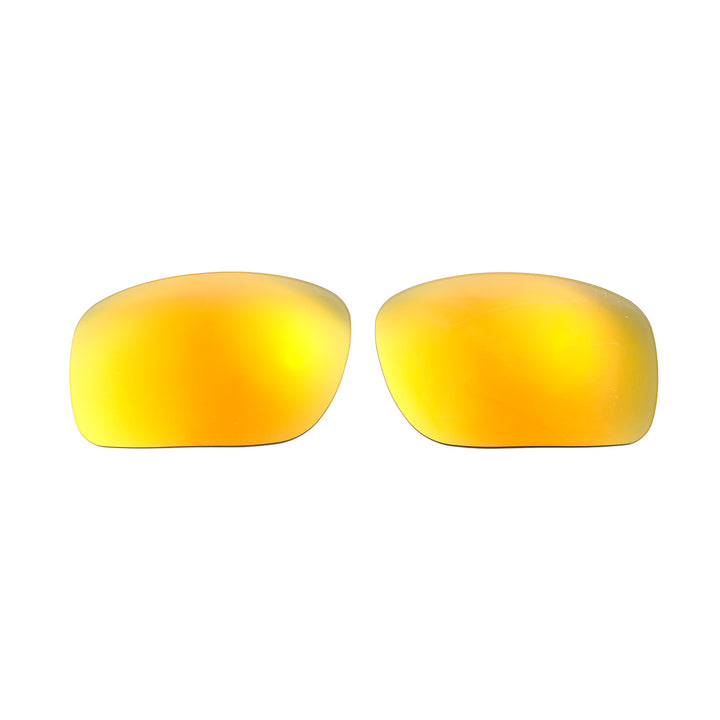 24K Gold Polarized