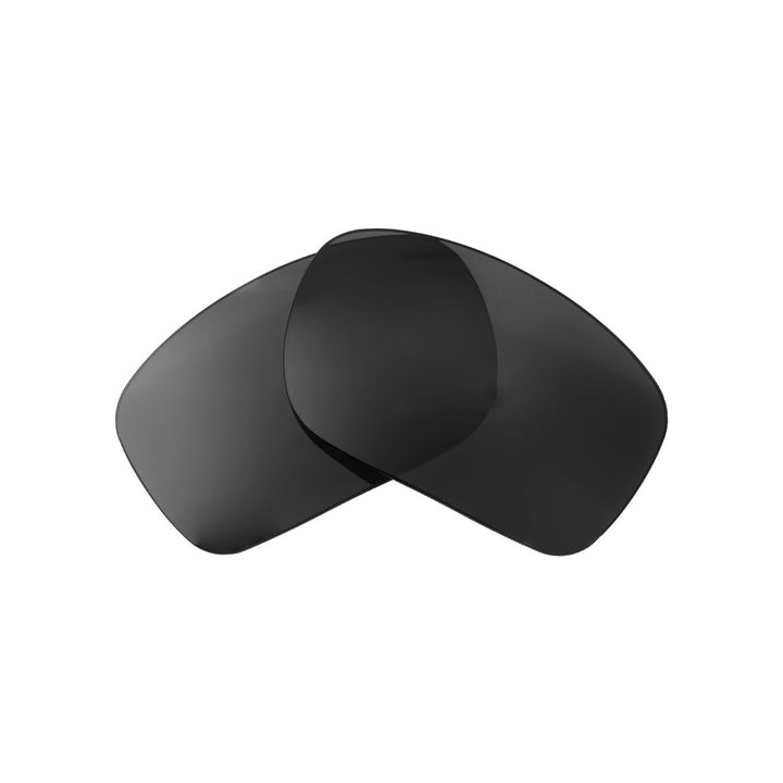Black Polarized