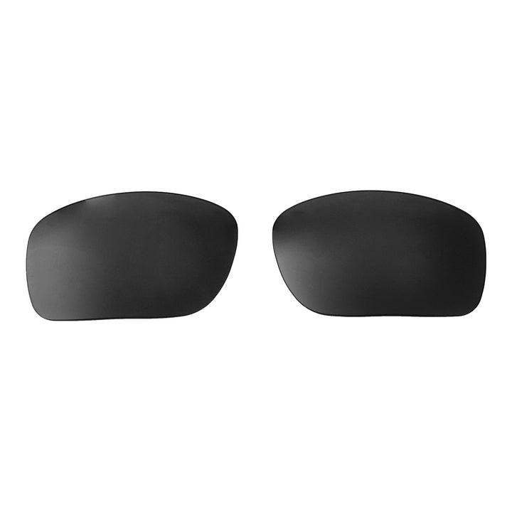 Black Non-Polarized