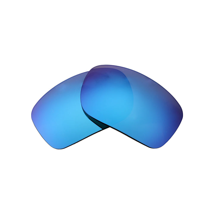 Ice Blue Polarized