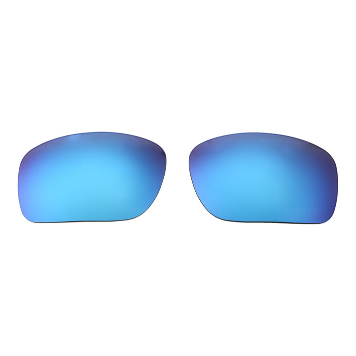 Ice Blue Polarized